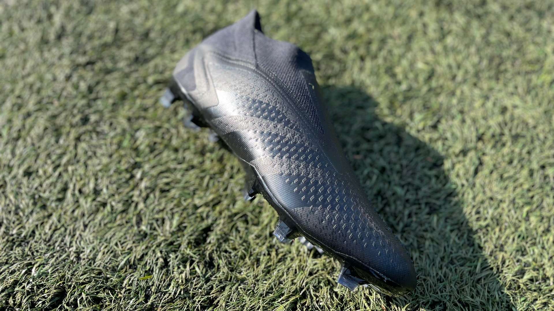 他們的進球 他們的進球