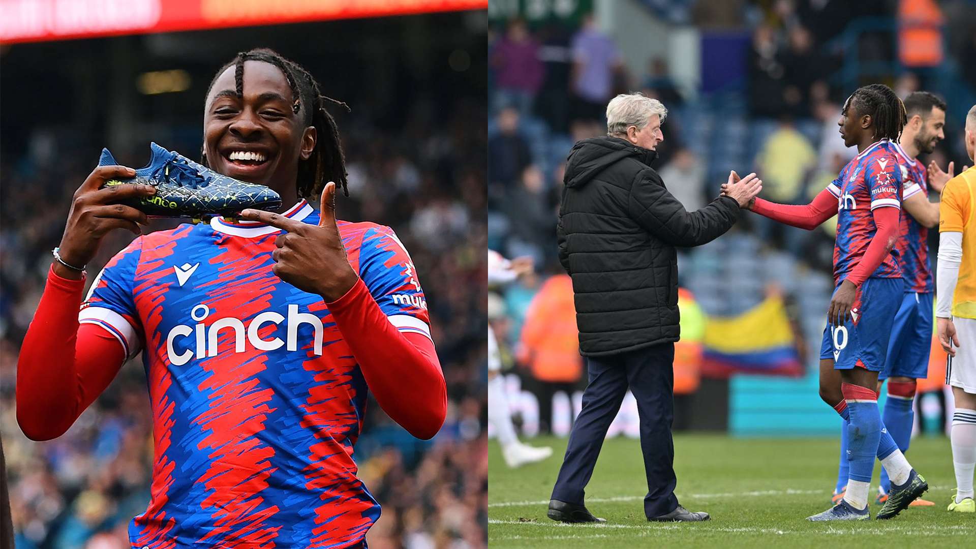 当我们谈及 当我们谈及