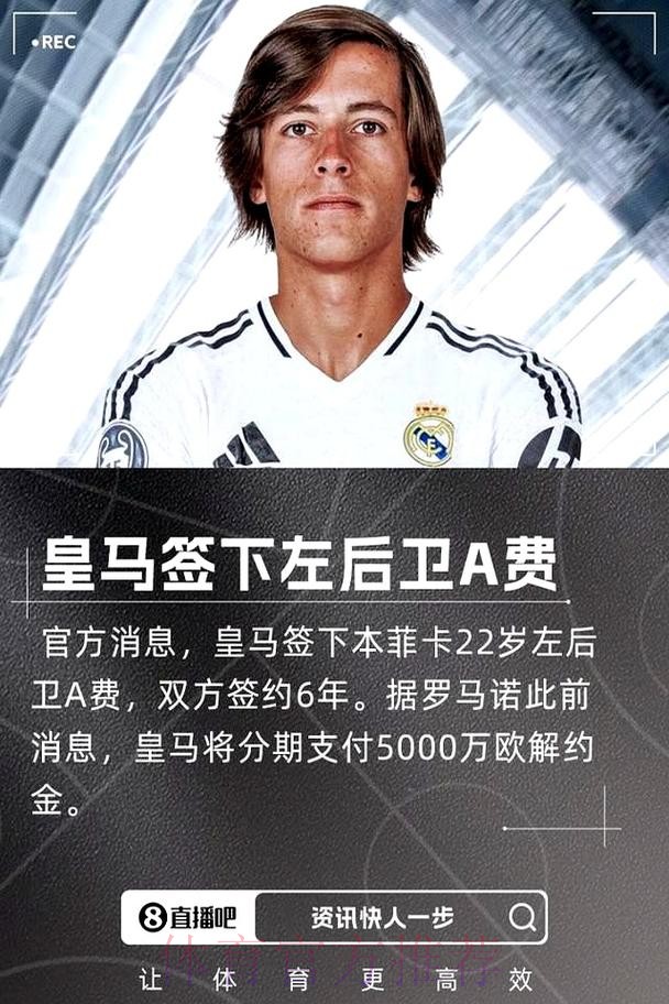 记者:皇马对本菲卡不满 世俱杯后将5000万欧砸A费 记者:皇马对本菲卡不满 世俱杯后将5000万欧砸A费