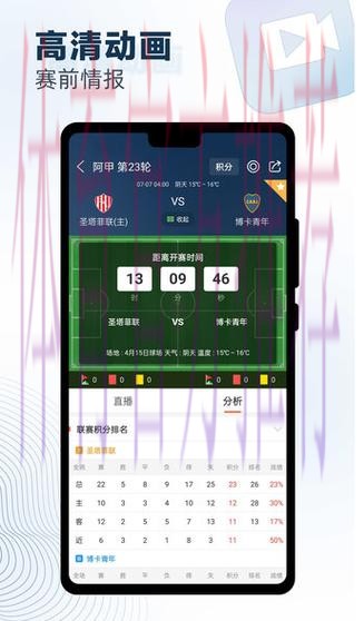 世界杯比分APP入口地址 世界杯比分APP入口地址